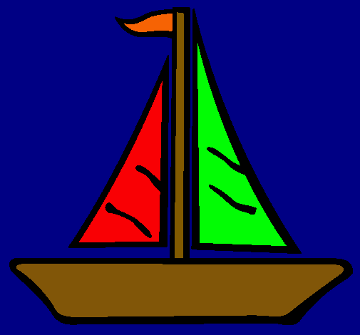 Barco velero