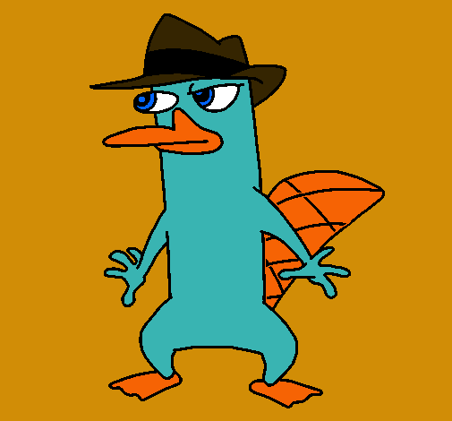 Perry