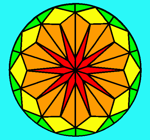 Mandala 42