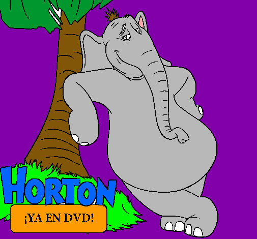 Horton