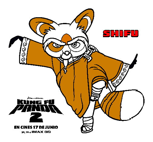 Shifu