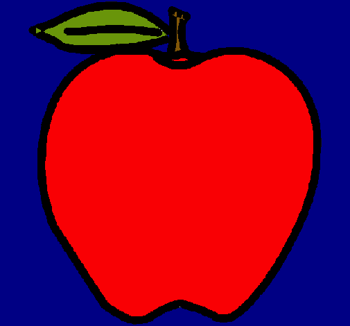 manzana