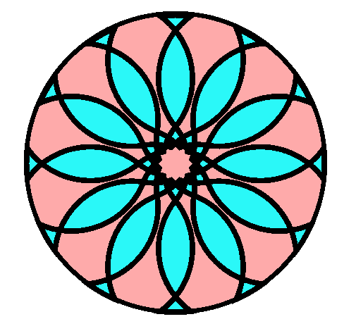 Mandala 38