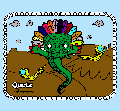 Quetz