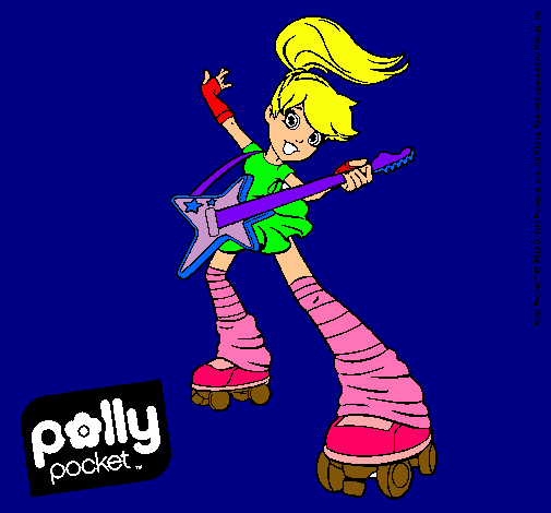 Polly Pocket 16