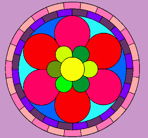 Mandala 2