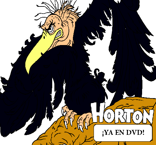 Horton - Vlad