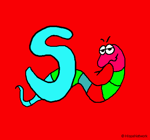 Serpiente