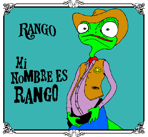 Rango