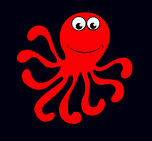 Pulpo 2