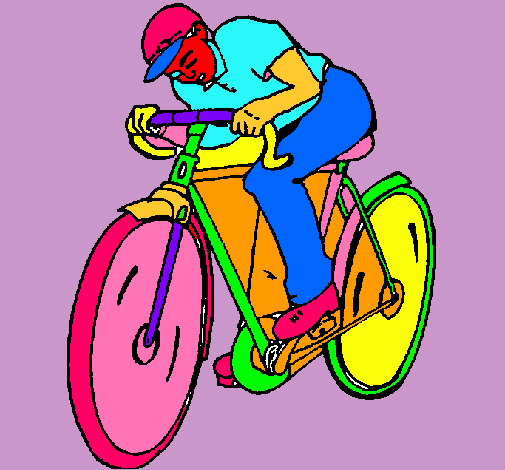 Ciclismo