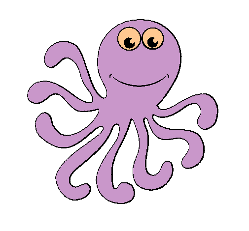 Pulpo 2