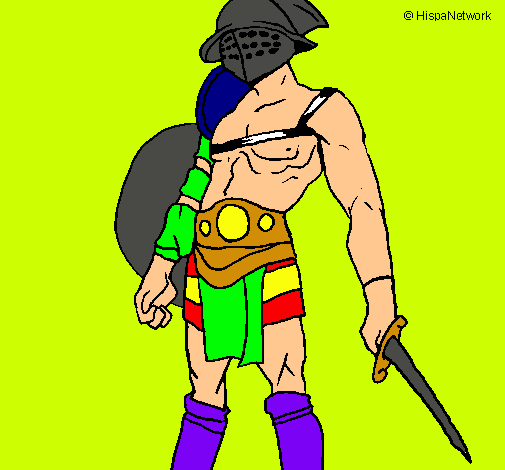 Gladiador