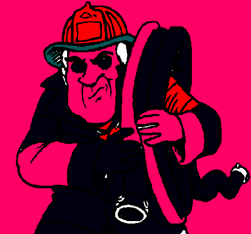 Bombero