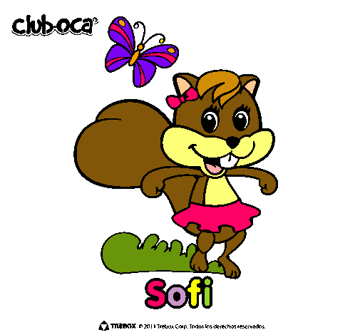 Sofi