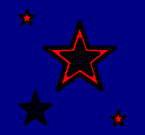 Estrellas