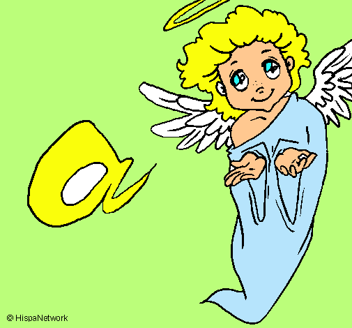 Ángel