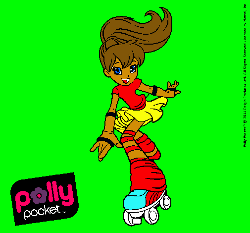 Polly Pocket 1