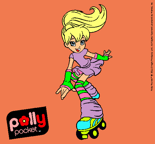 Polly Pocket 1