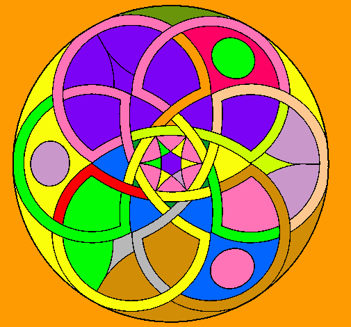 Mandala 11