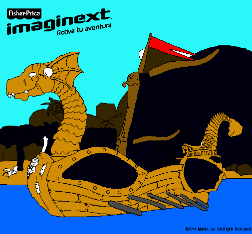 Imaginext 20