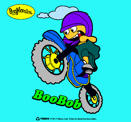 BooBob