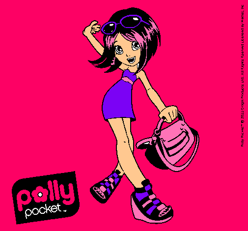 Polly Pocket 12