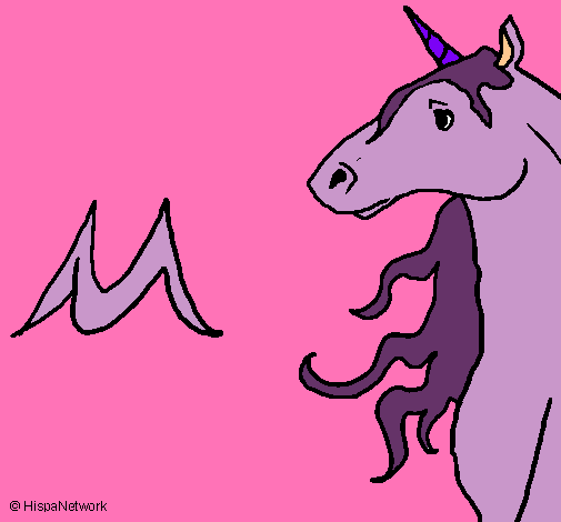 Unicornio