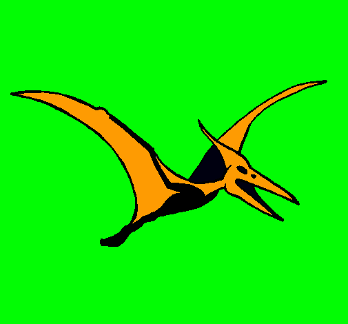 Pterodáctilo