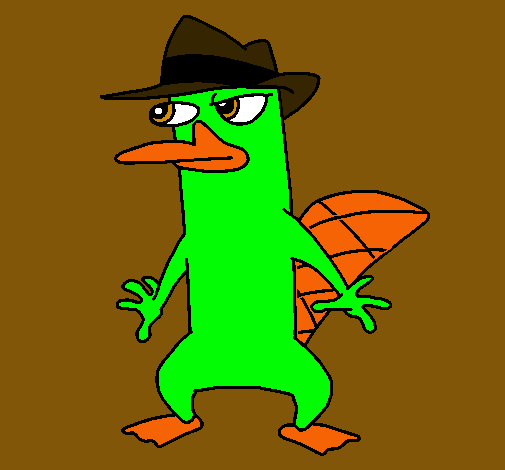 Perry