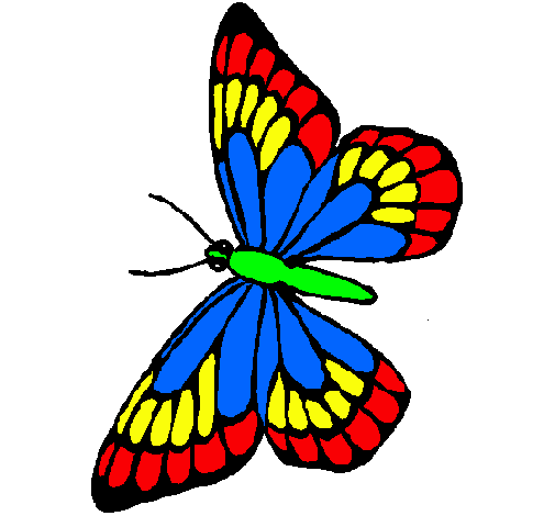 Mariposa