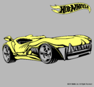 Dibujo Hot Wheels 3 pintado por jjjjjjjjjjj