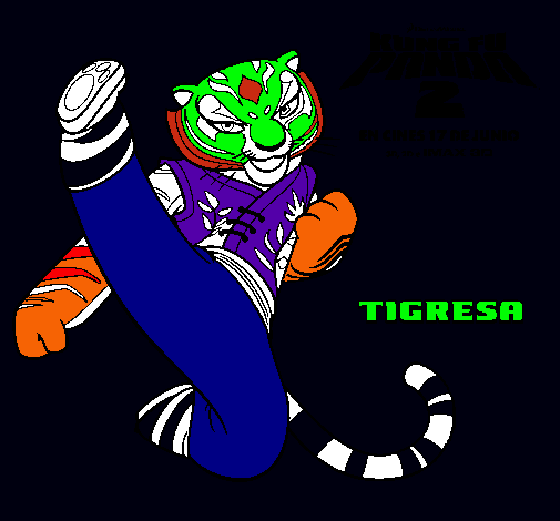 Tigresa