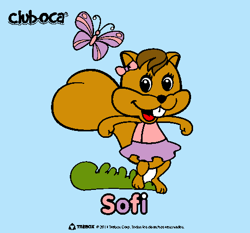 Sofi