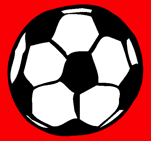 Pelota de fútbol