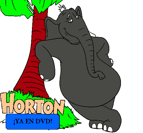 Horton