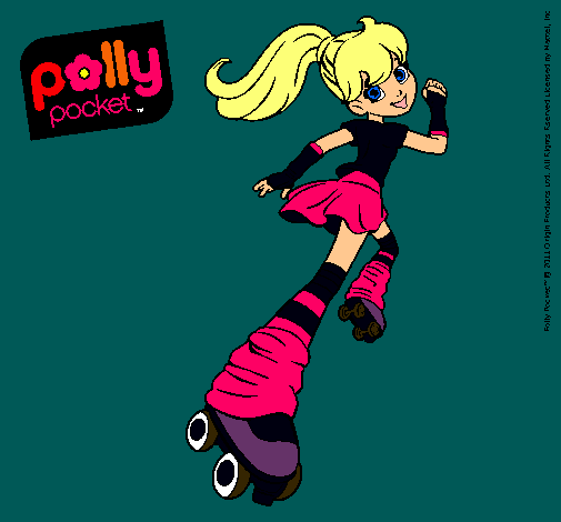 Polly Pocket 17