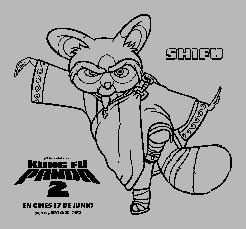 Shifu