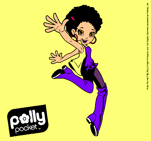 Polly Pocket 11