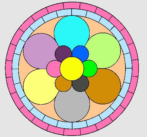 Mandala 2