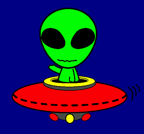 Alienígena