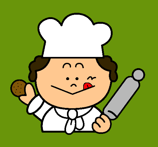 Cocinero 2