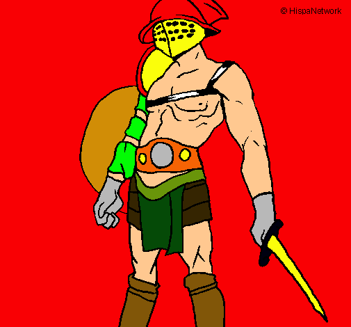 Gladiador