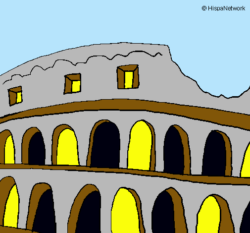 Coliseo