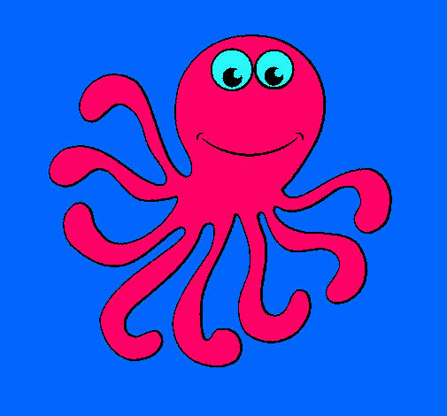 Pulpo 2