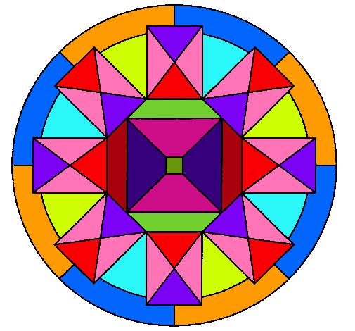 Mandala 30