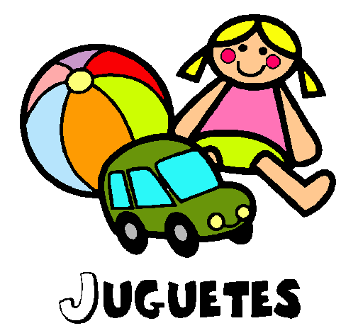 Juguetes