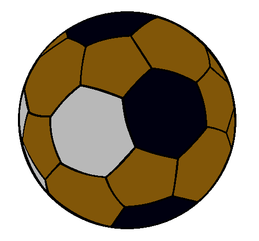 Pelota de fútbol II