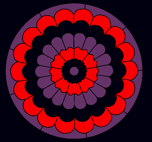 Mandala 23