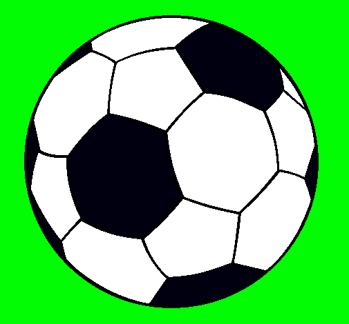 Pelota de fútbol II